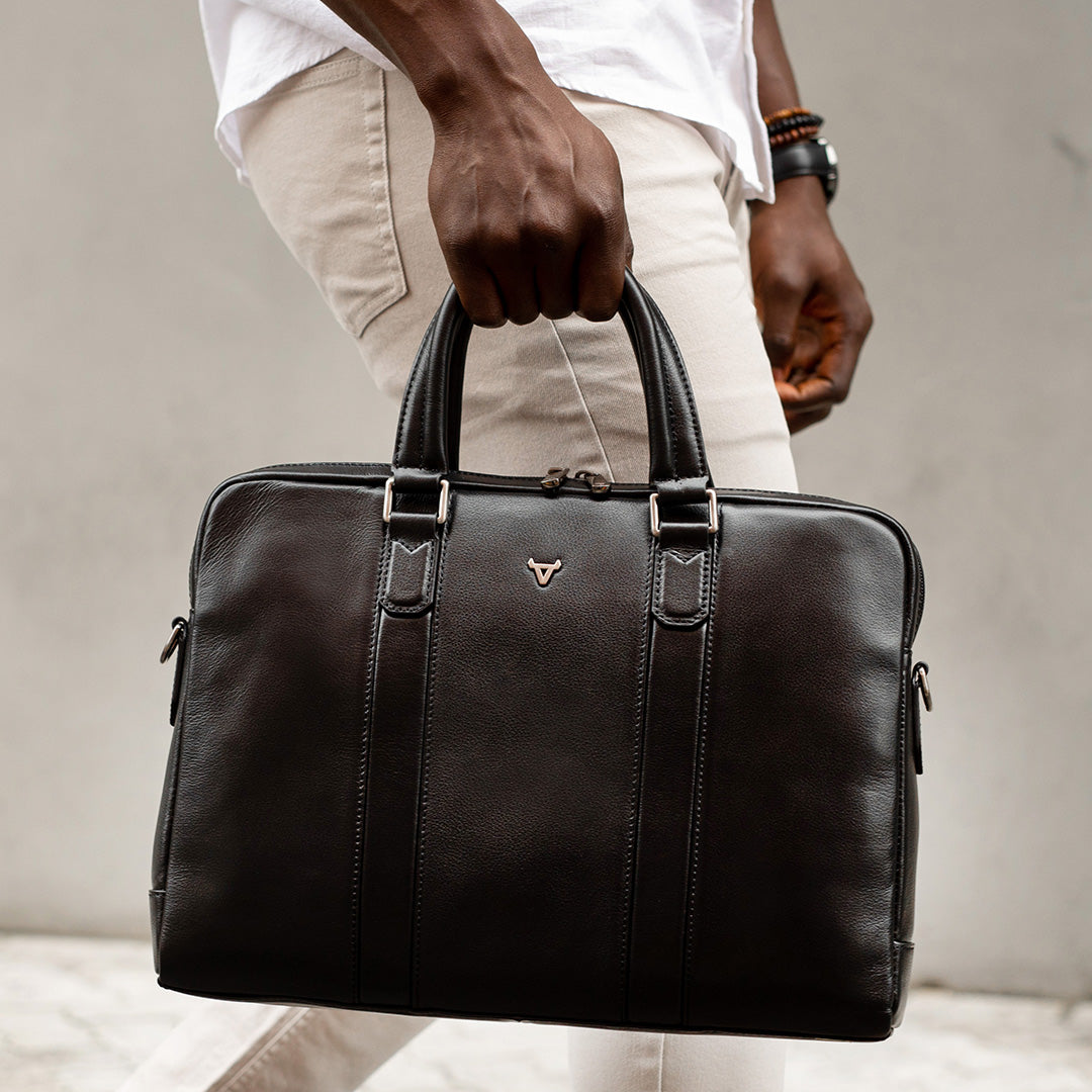 Why Leather Is Used For Bags And Luggage