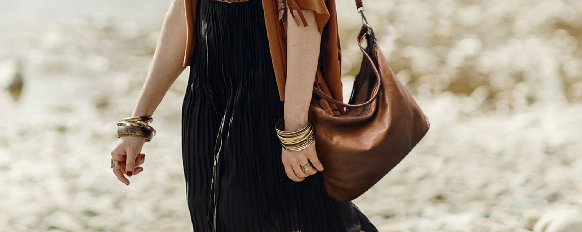 Where to Find Affordable Bags Without Compromising Quality? - Brando Leather