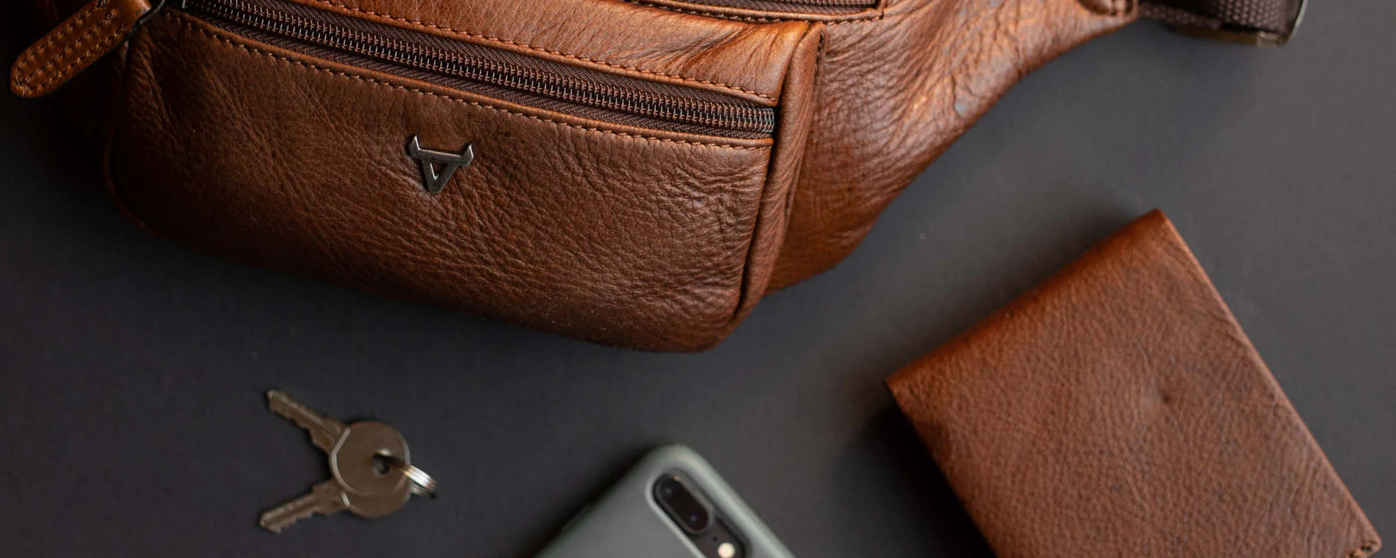 Surprising Leather Gift Ideas for Someone Who Has Everything
