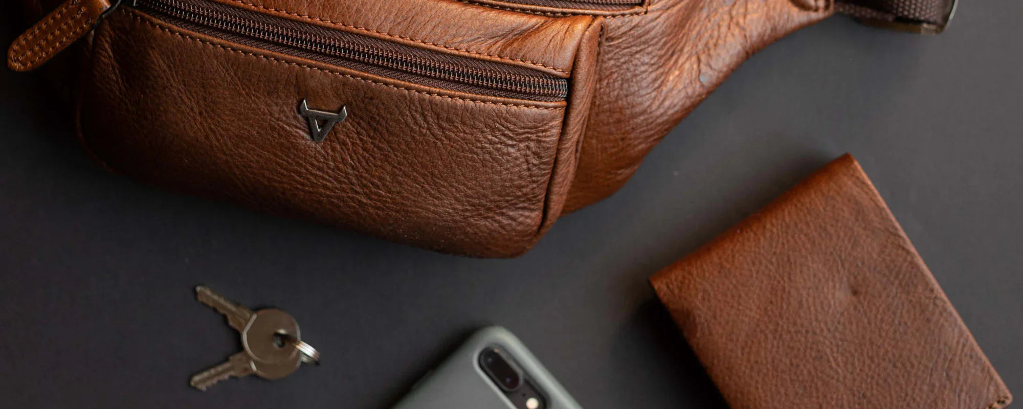 Everyday Leather Accessories to Try in 2025