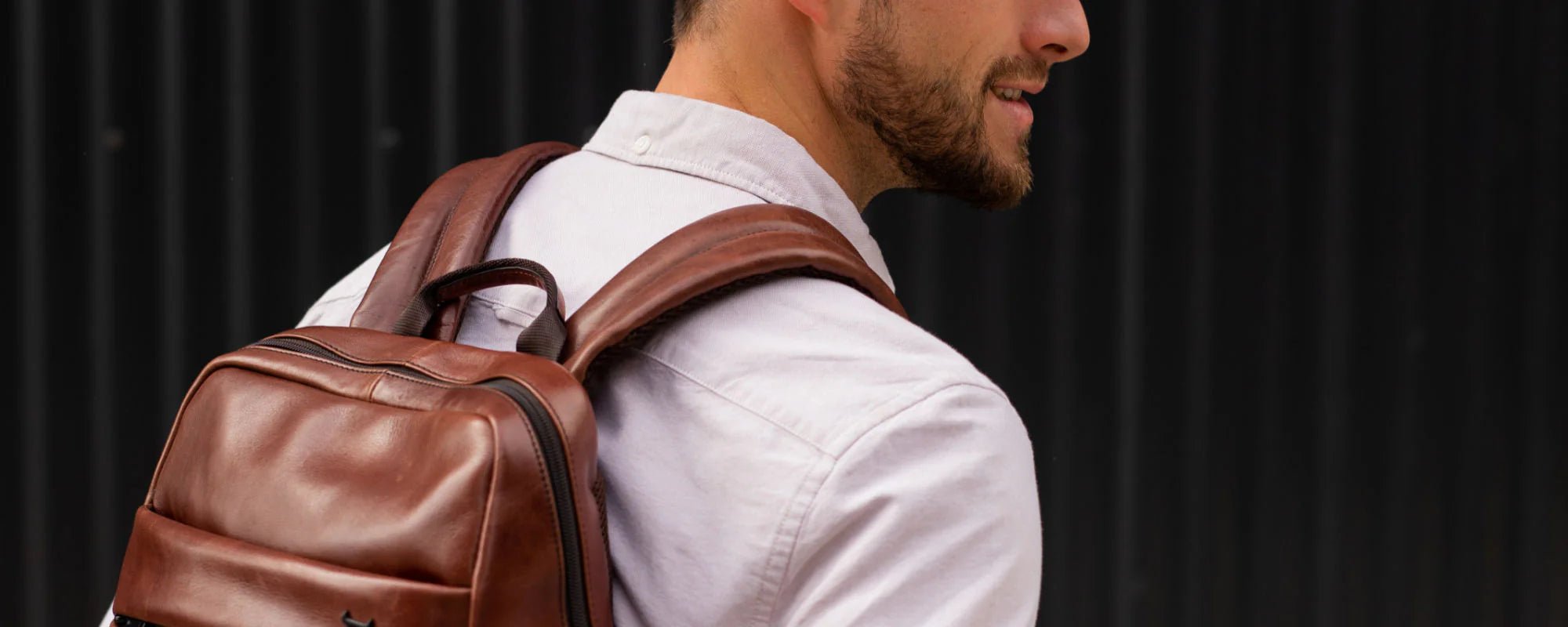 brando leather backpack Winchester 13 Charro Brando Doc Martens Sac