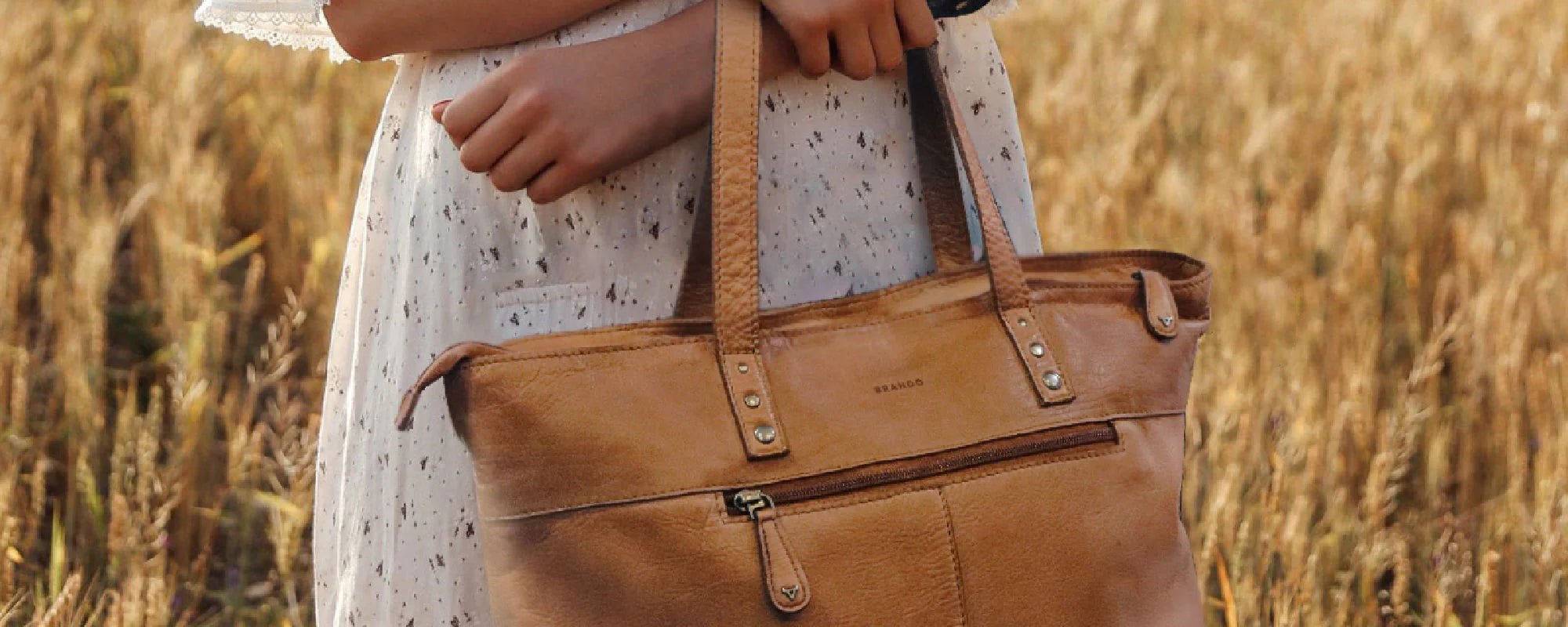 Handbags She’ll Love: Perfect Gifts for the Woman in Your Life - Brando Leather