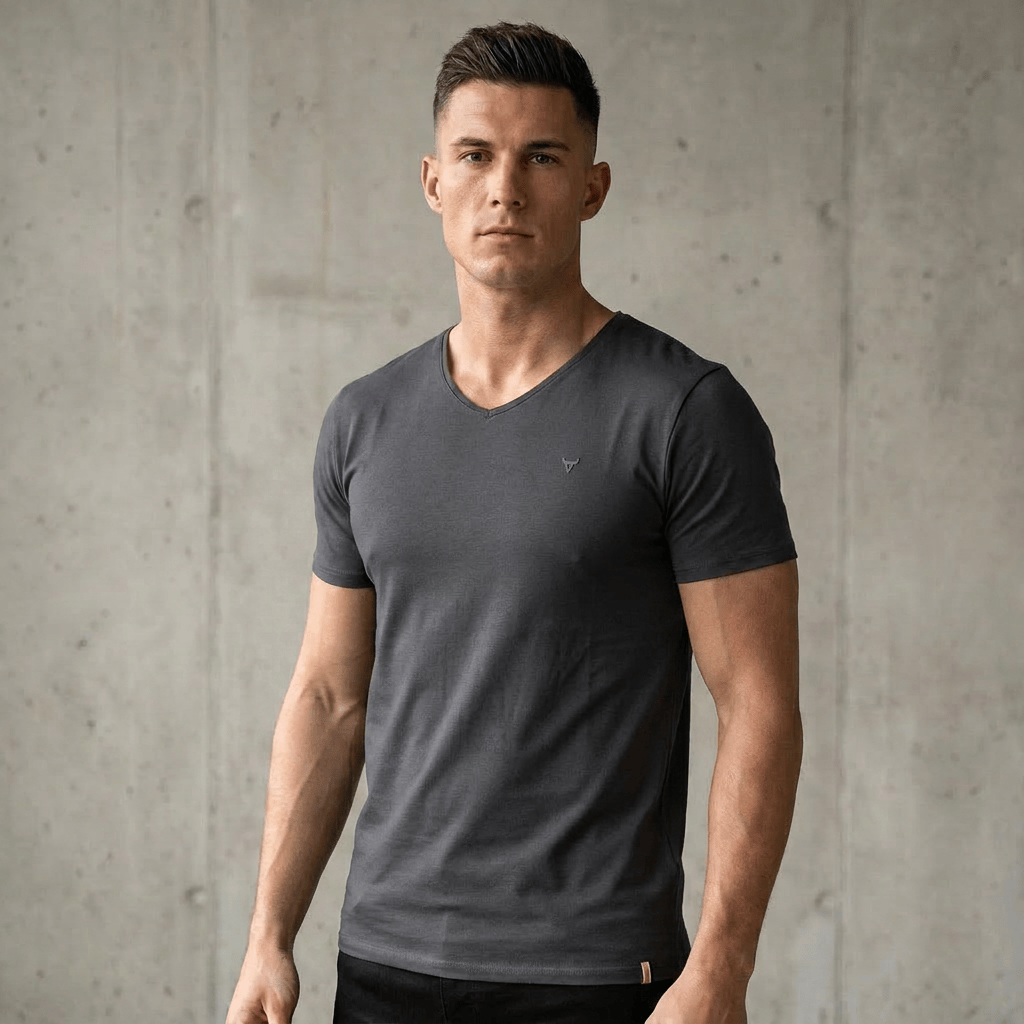 Tyler Basic T-Shirt