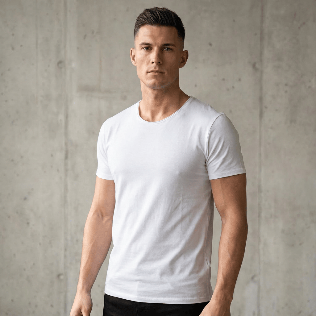 Tyler Basic T-Shirt