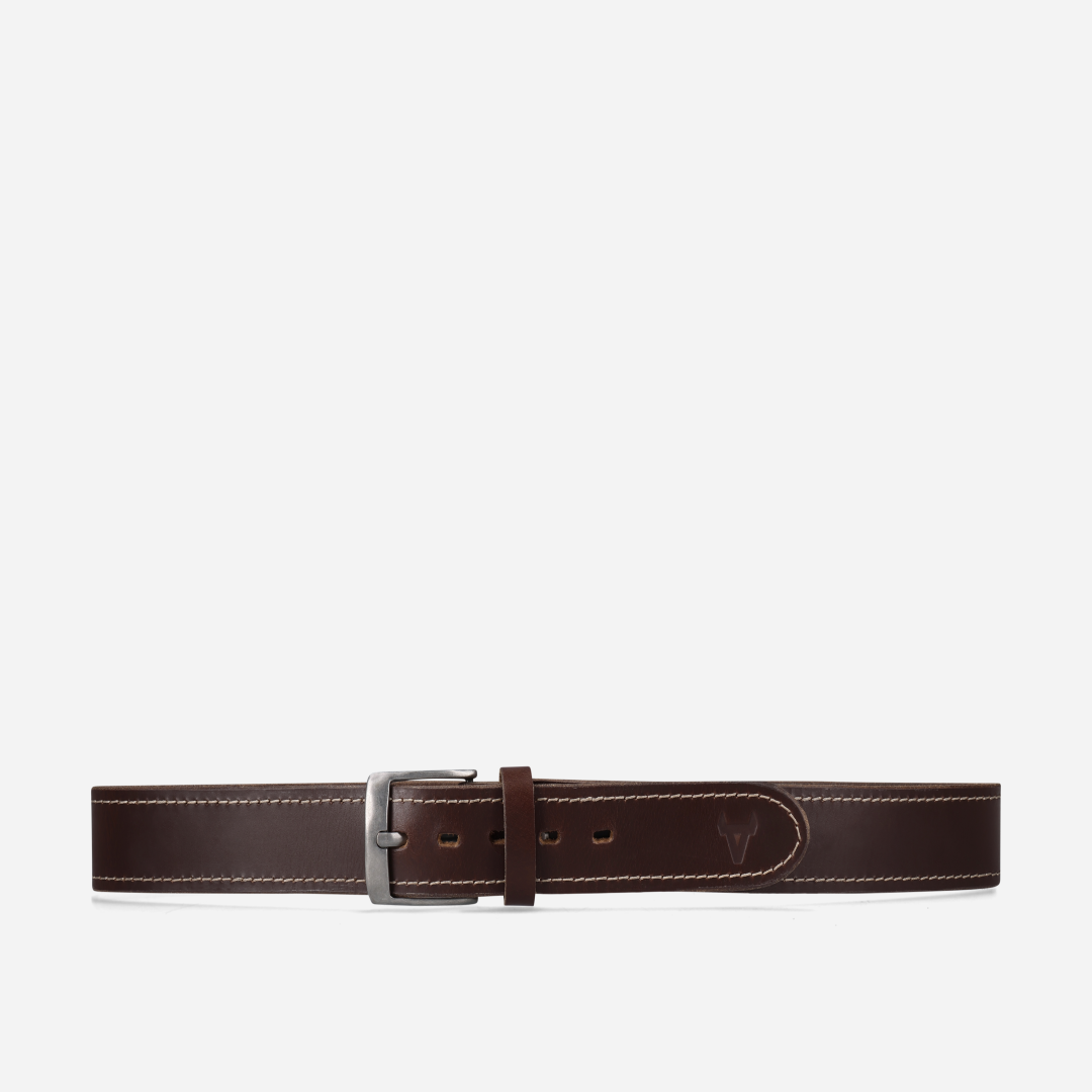 Ocean Stitch Finish Belt