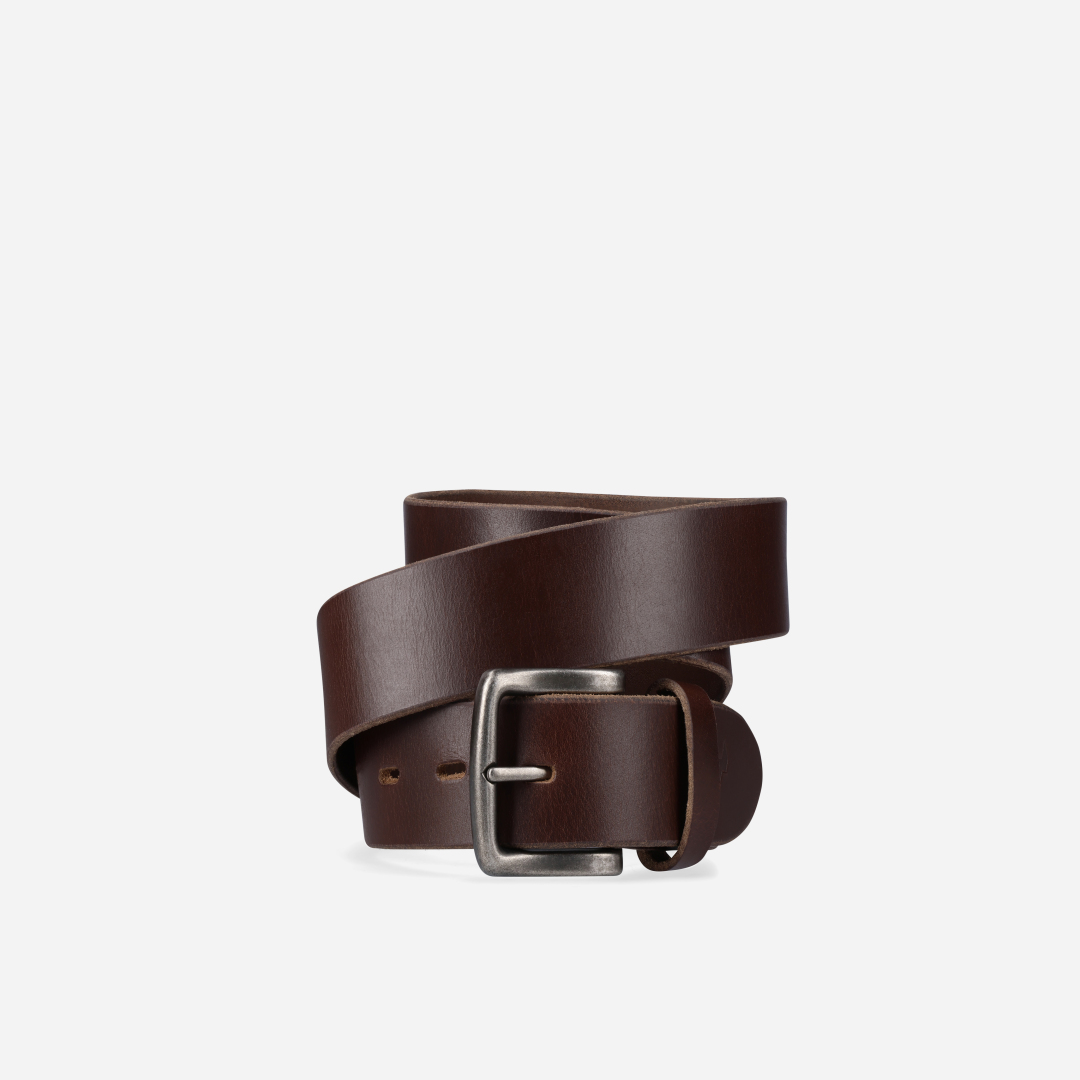 Ocean Plain Finish Belt