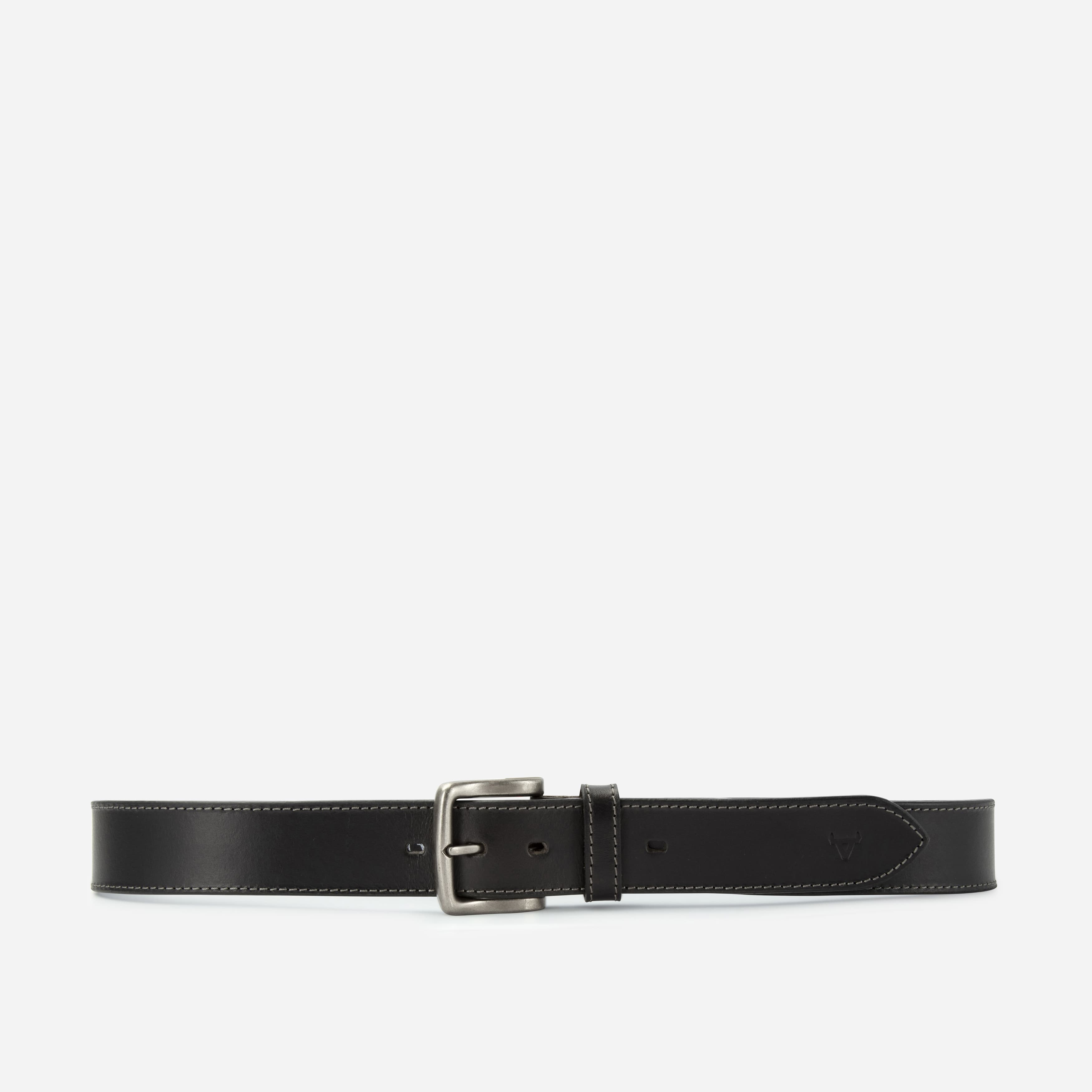 Ocean Stitched Jeans Belt