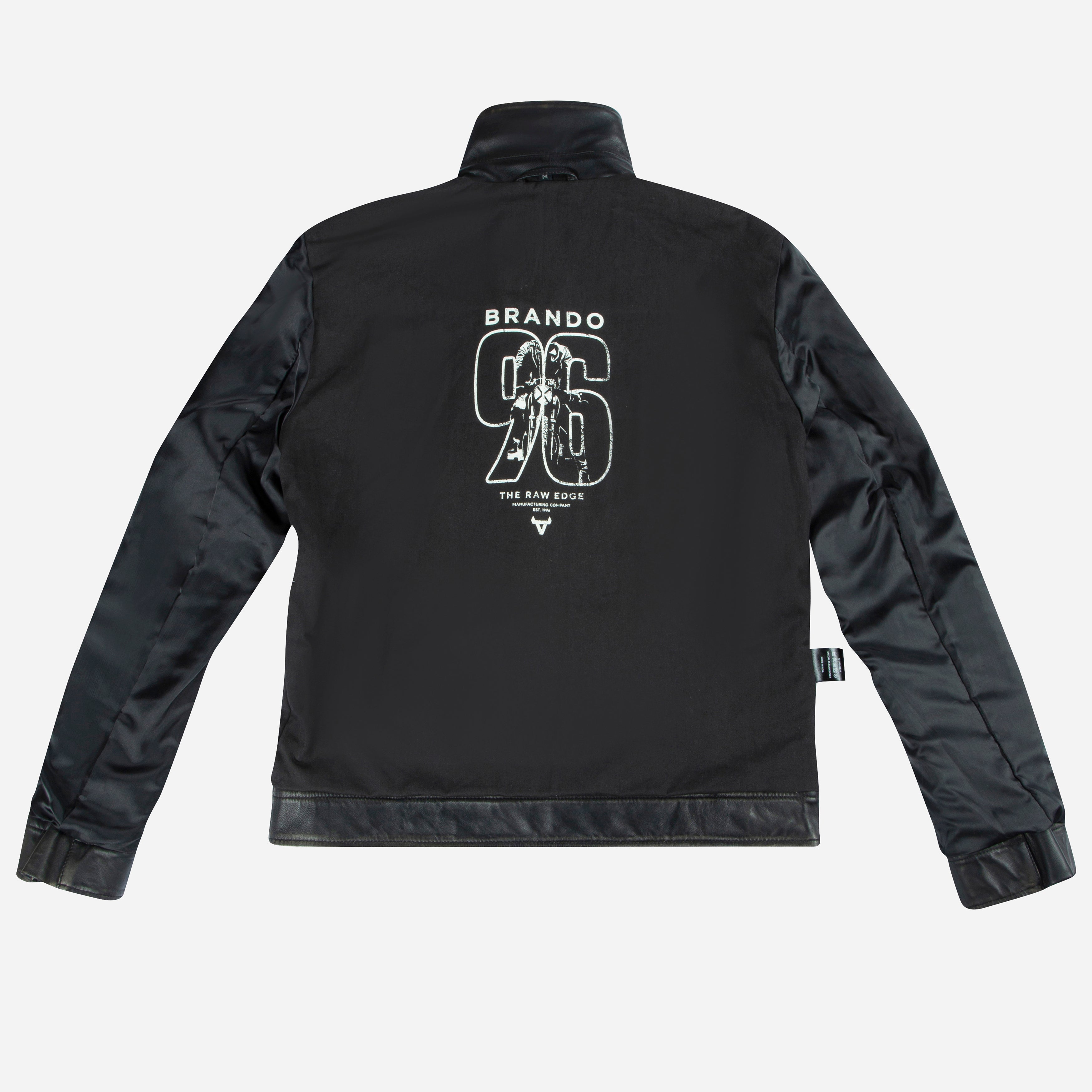 Costello Leather Jacket