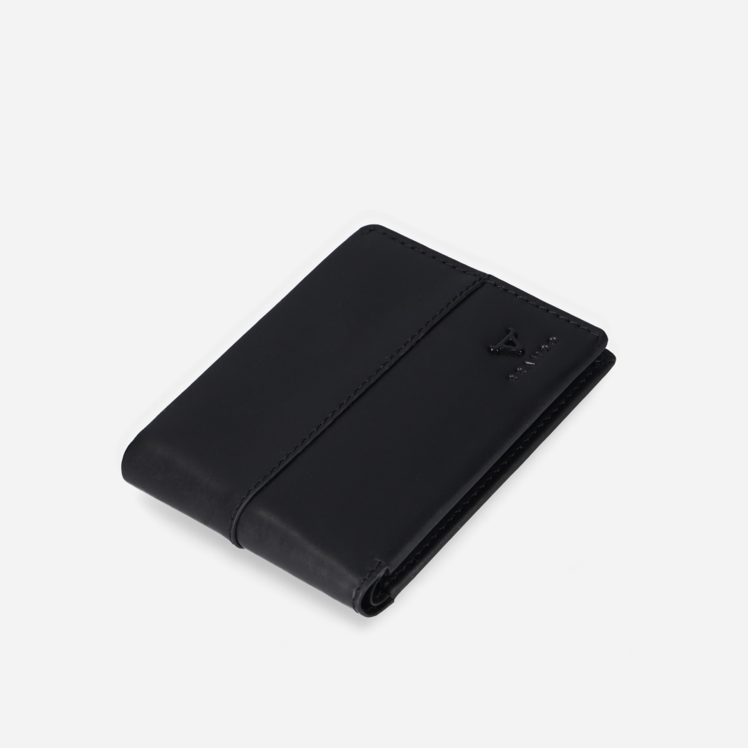 James Note and Card Wallet