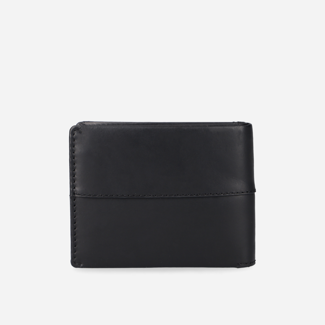 James Note and Card Wallet