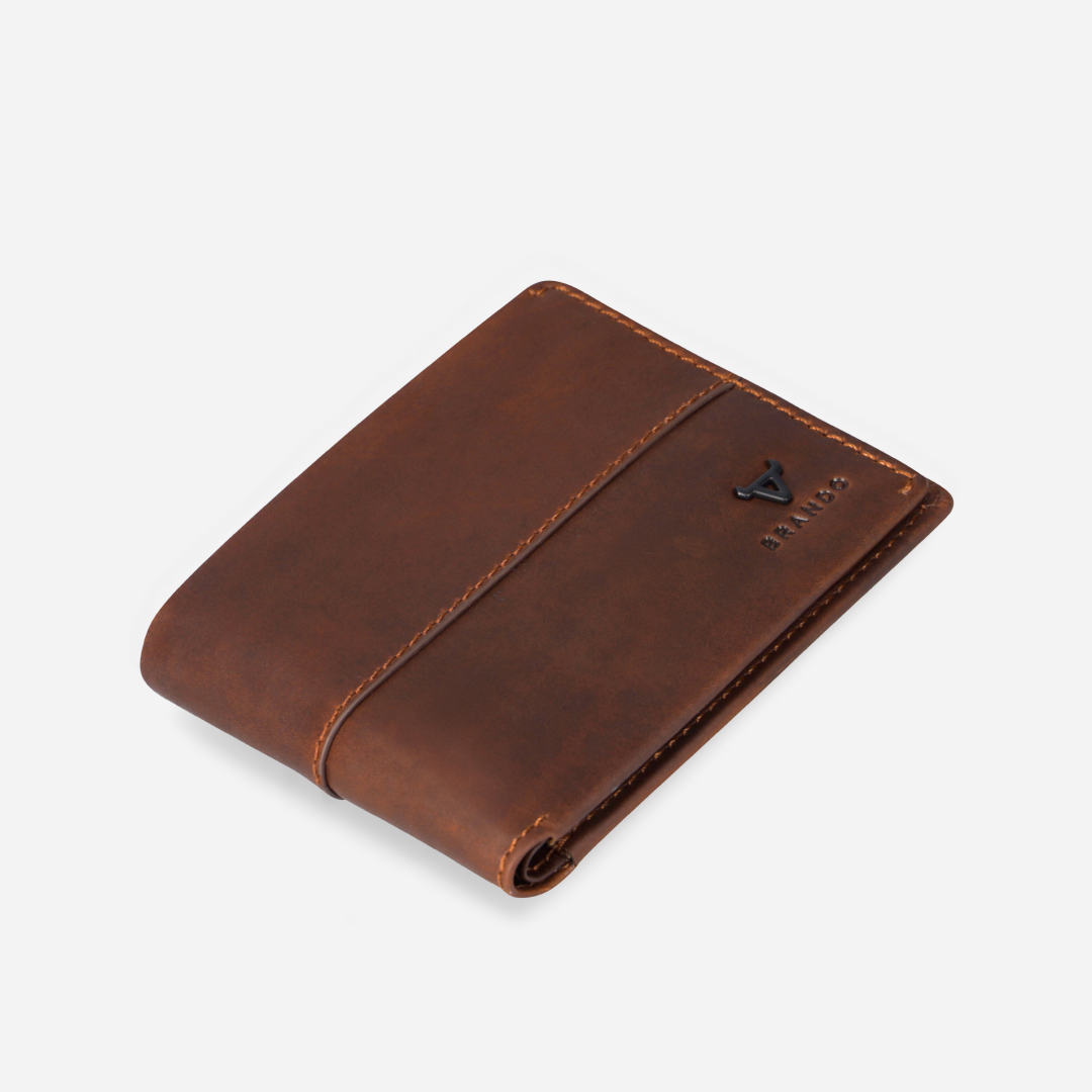 James Note and Card Wallet