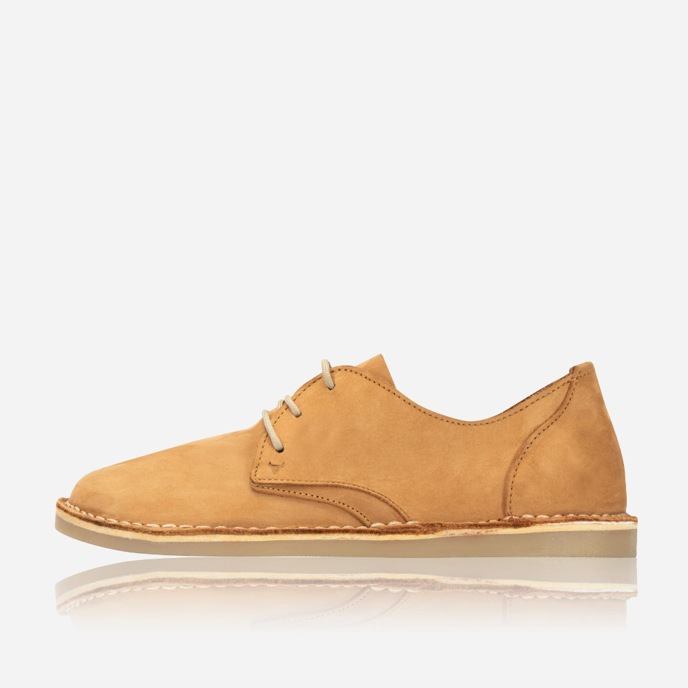 Dylan Ladies Vellie, Tan