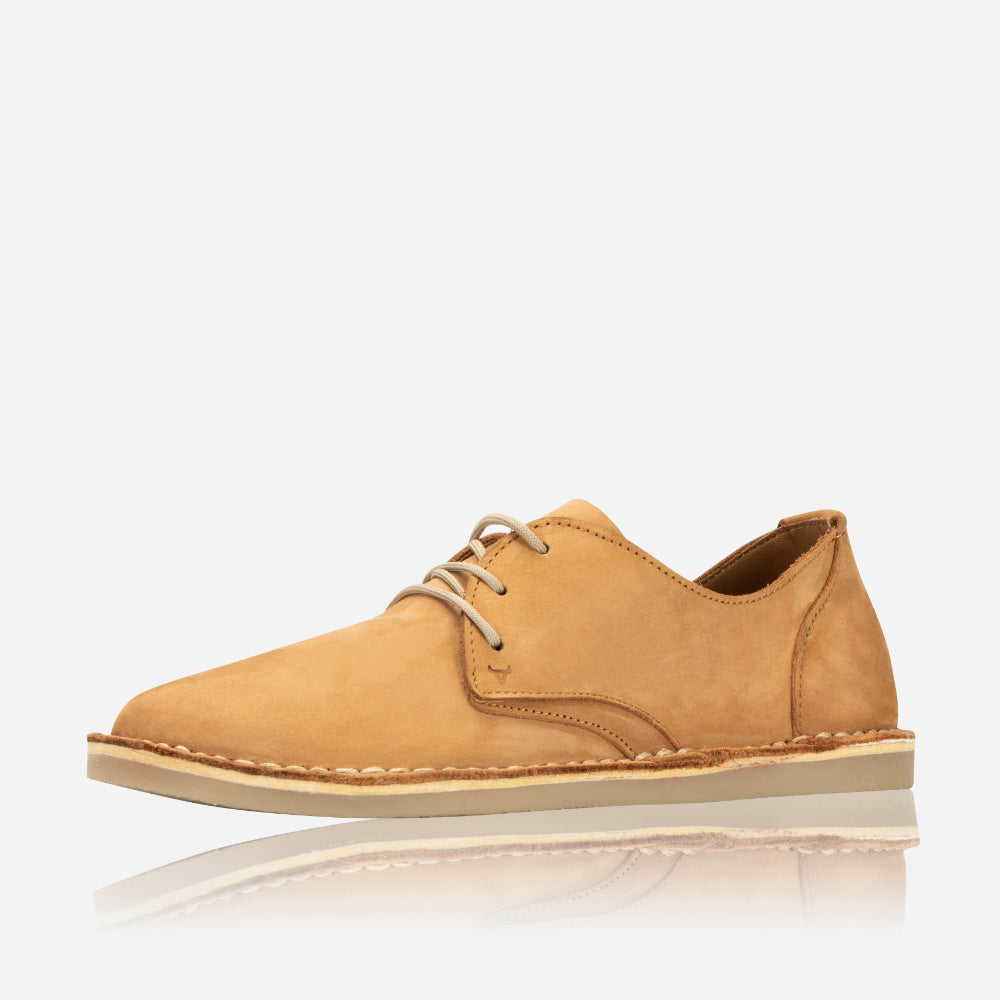 Dylan Ladies Vellie, Tan