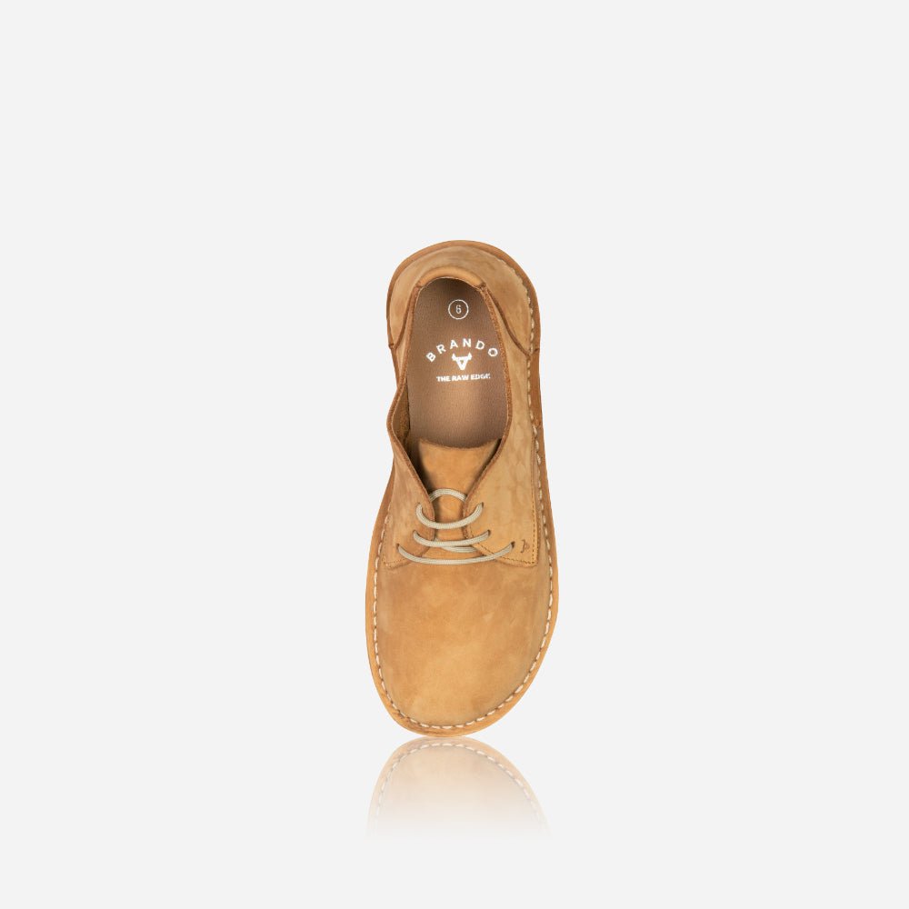 Dylan Ladies Vellie - Brando Leather