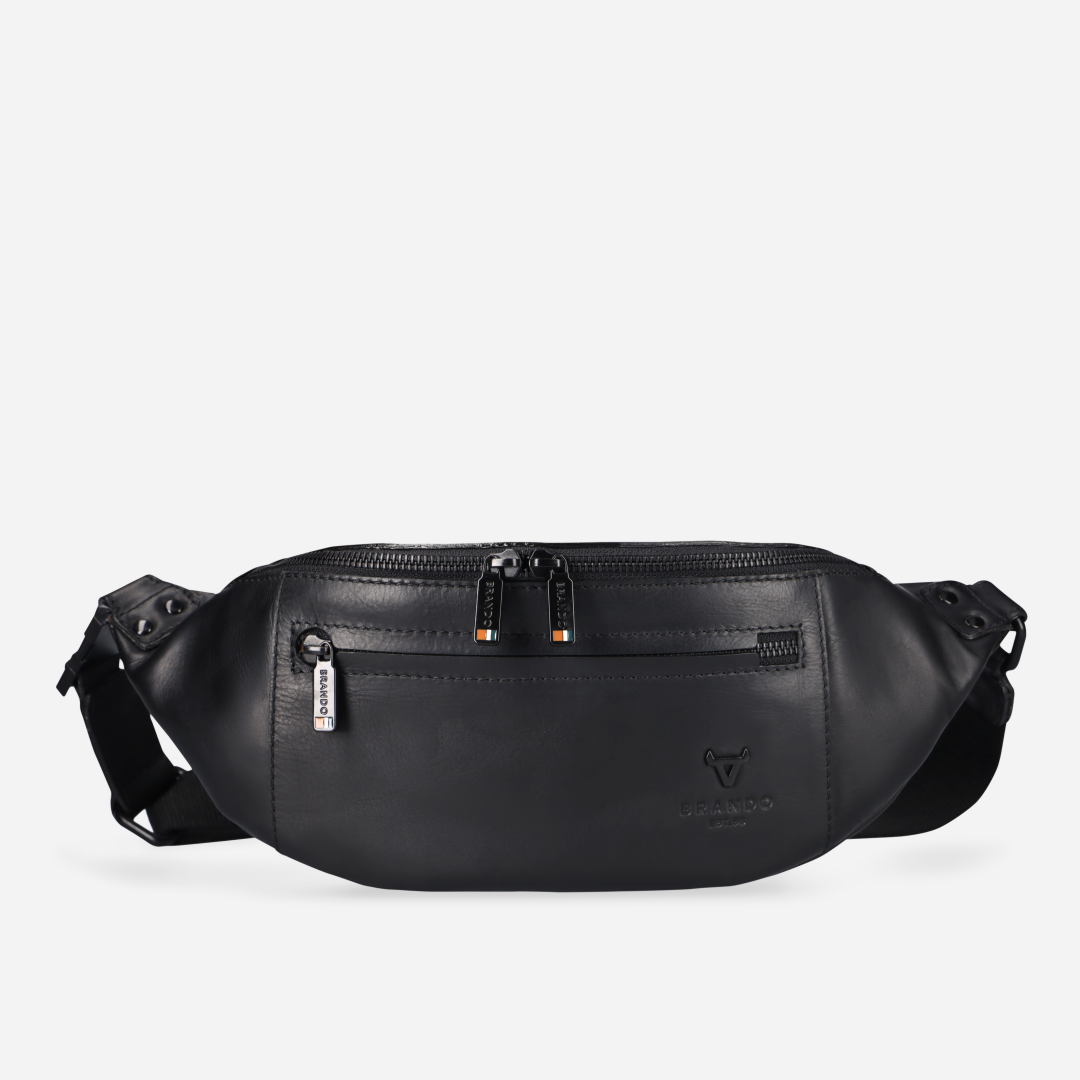 James Men's Waistbag