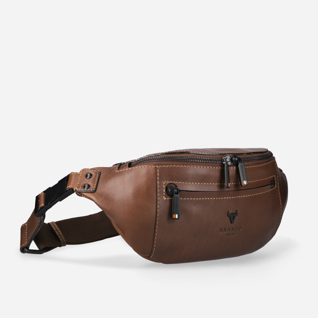 James Men's Waistbag