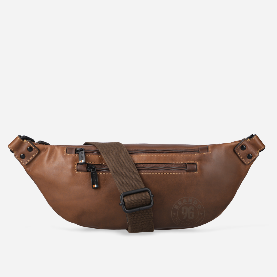 James Men's Waistbag