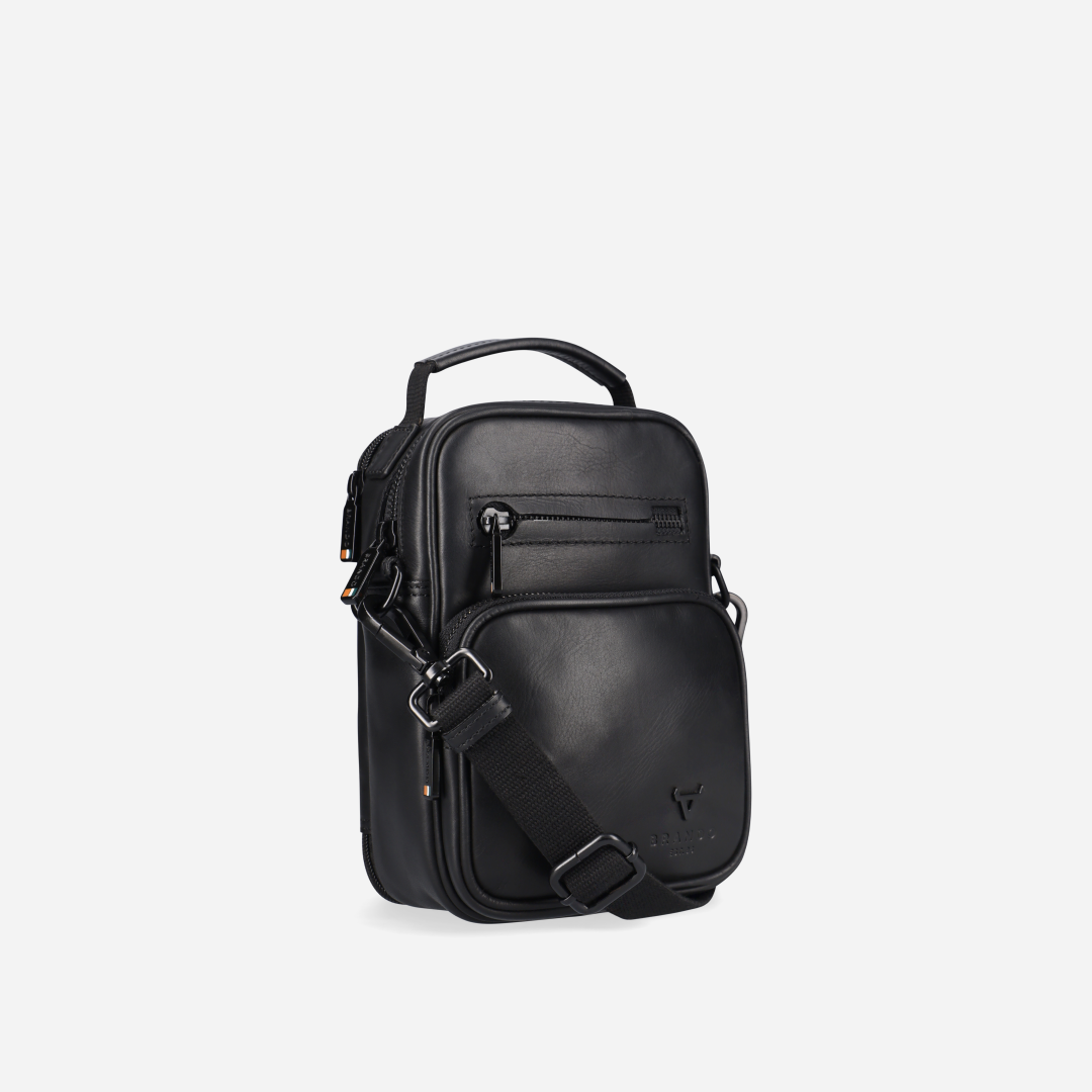 James Men's Crossbody Bag