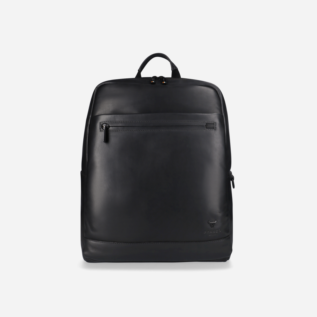 James Laptop Backpack