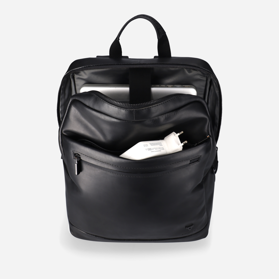 James Laptop Backpack