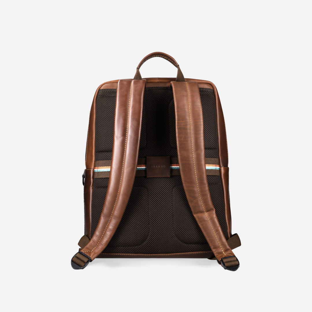 James Laptop Backpack