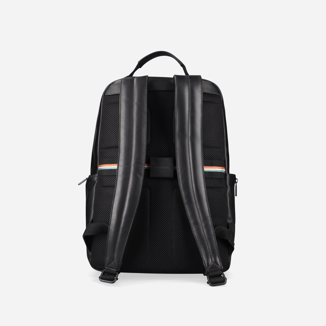 James X Pocket Backpack