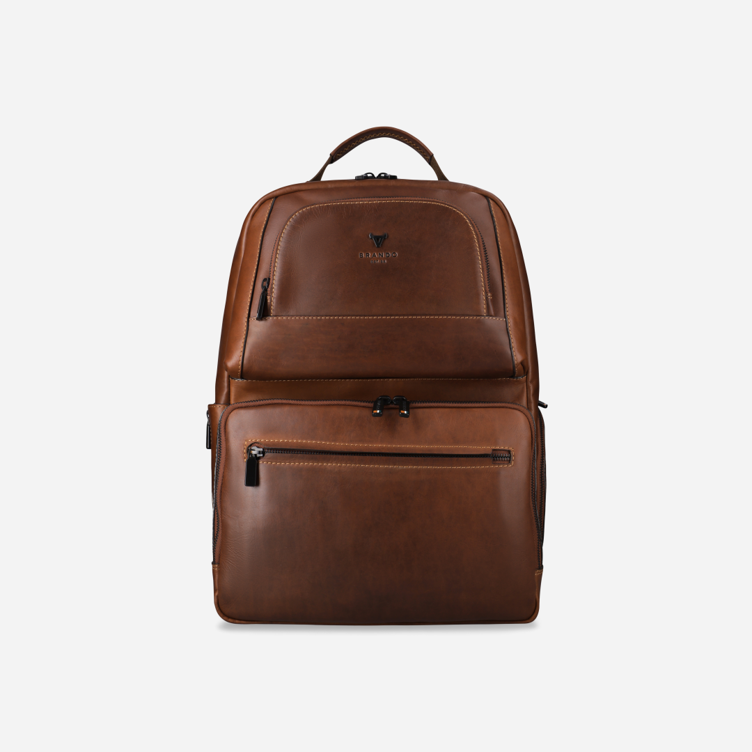 James X Pocket Backpack