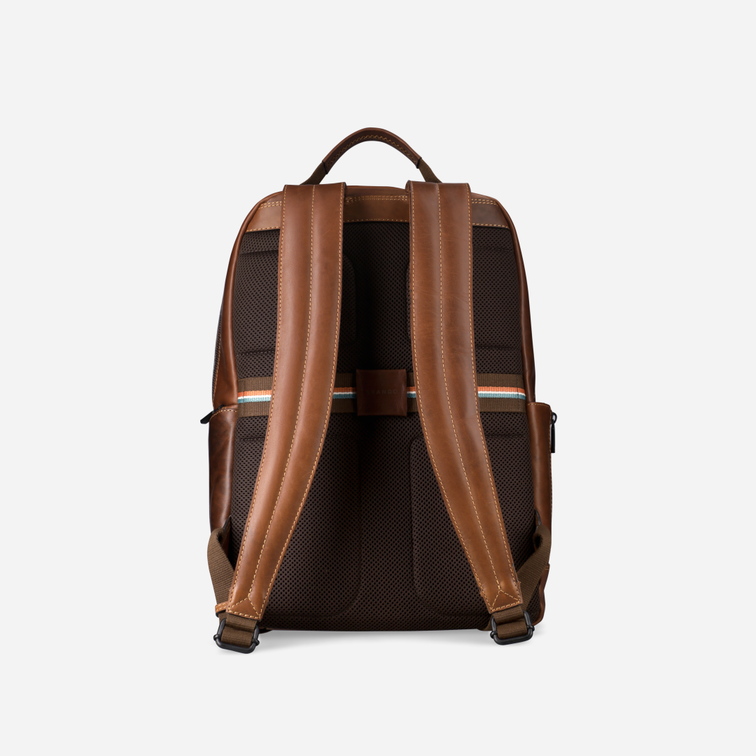 James X Pocket Backpack