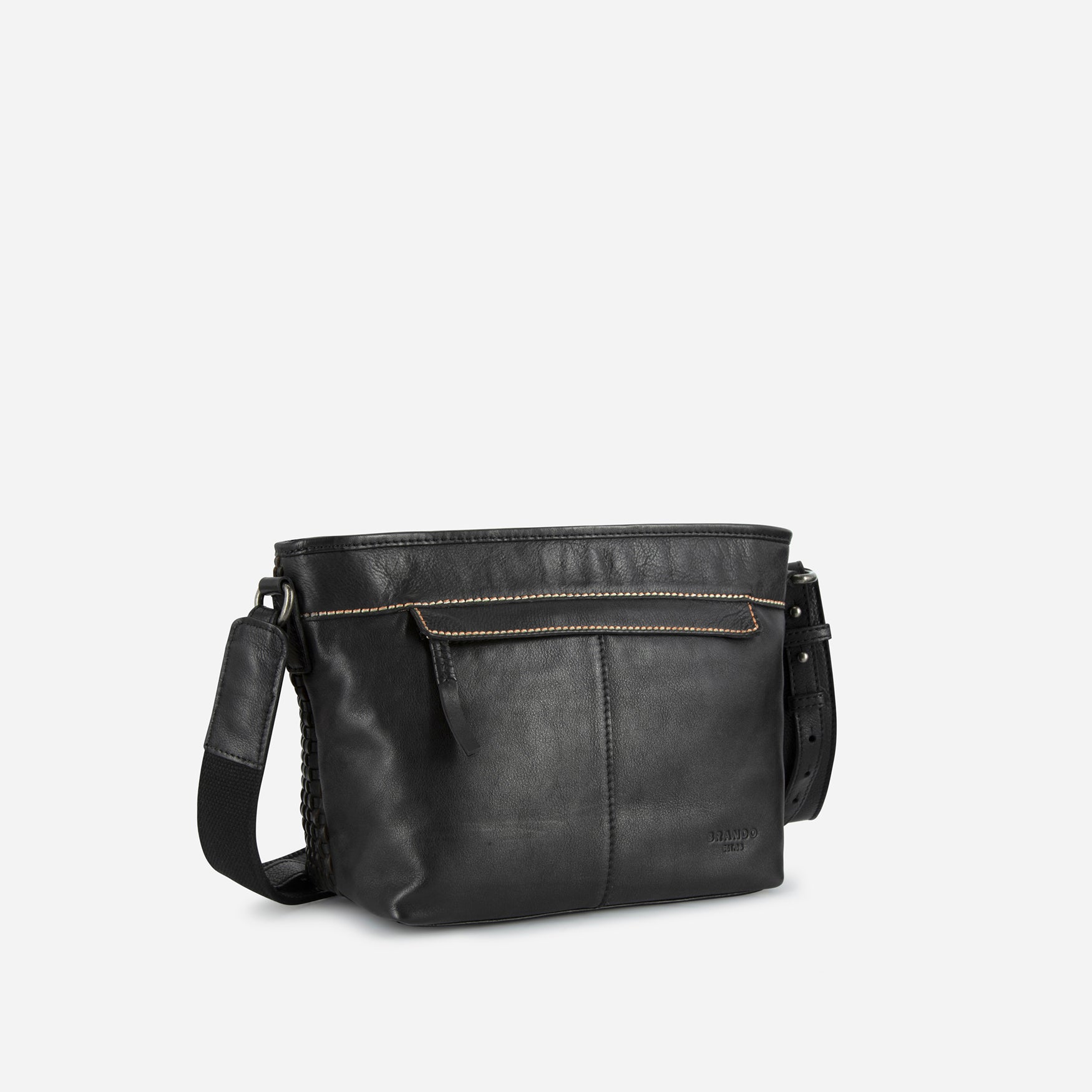 Bell Medium Crossbody Bag