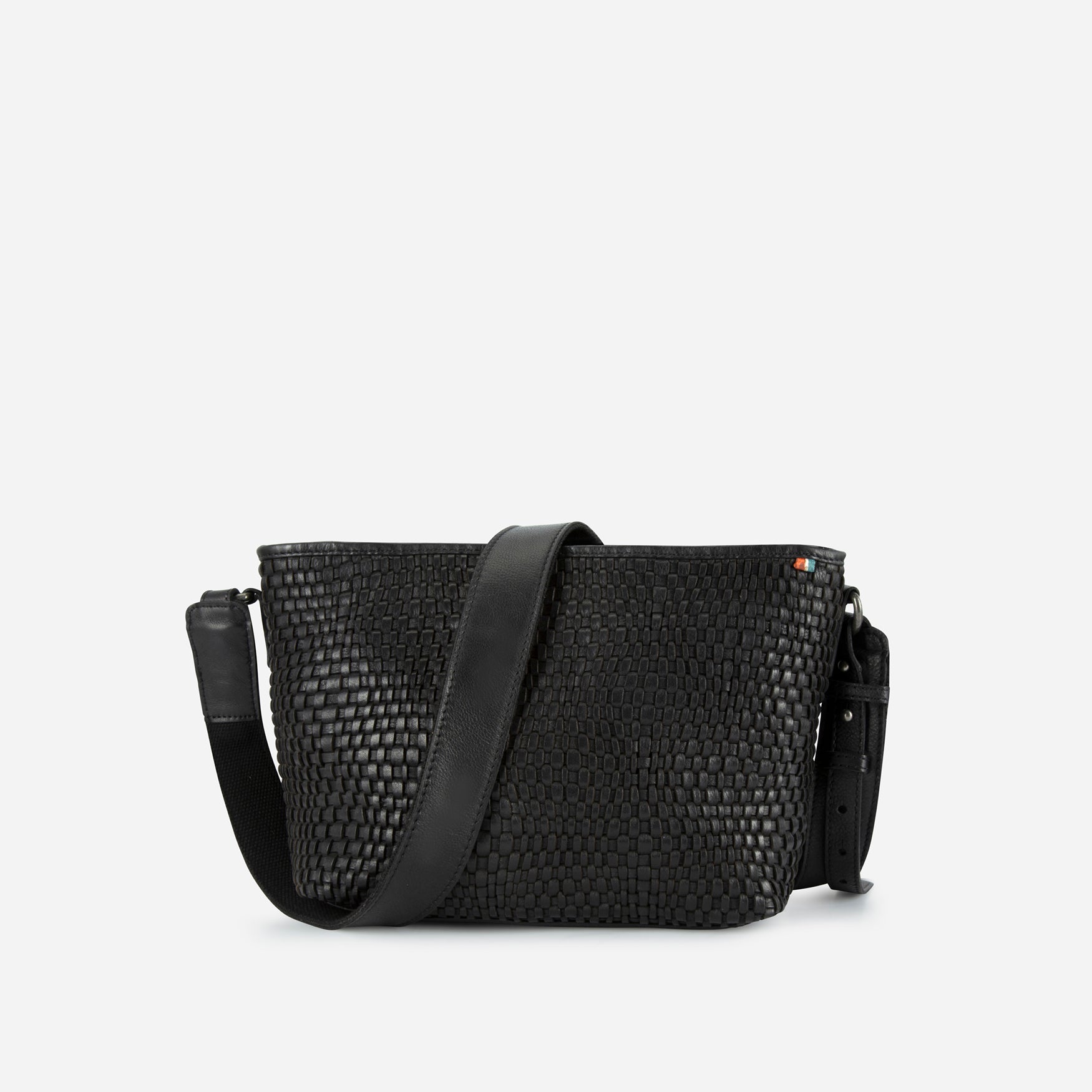 Bell Medium Crossbody Bag