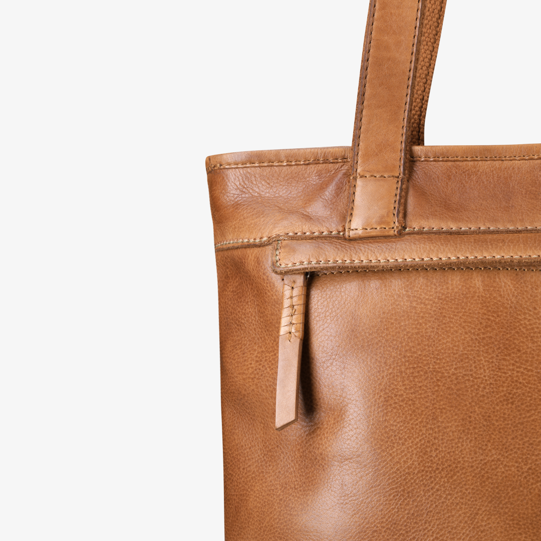 Bell Ladies Shopper