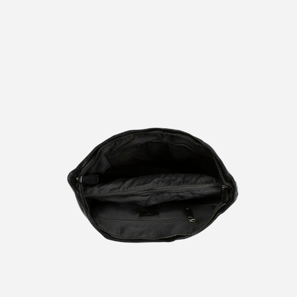 Shopper Tote - Brando Leather