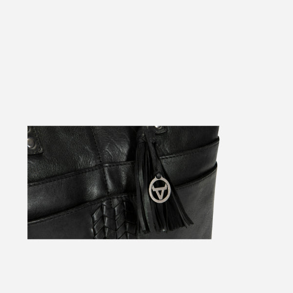 Shopper Tote