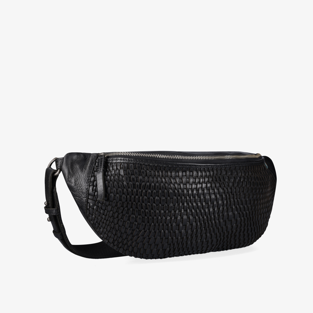 Bell Maxi Waist Bag