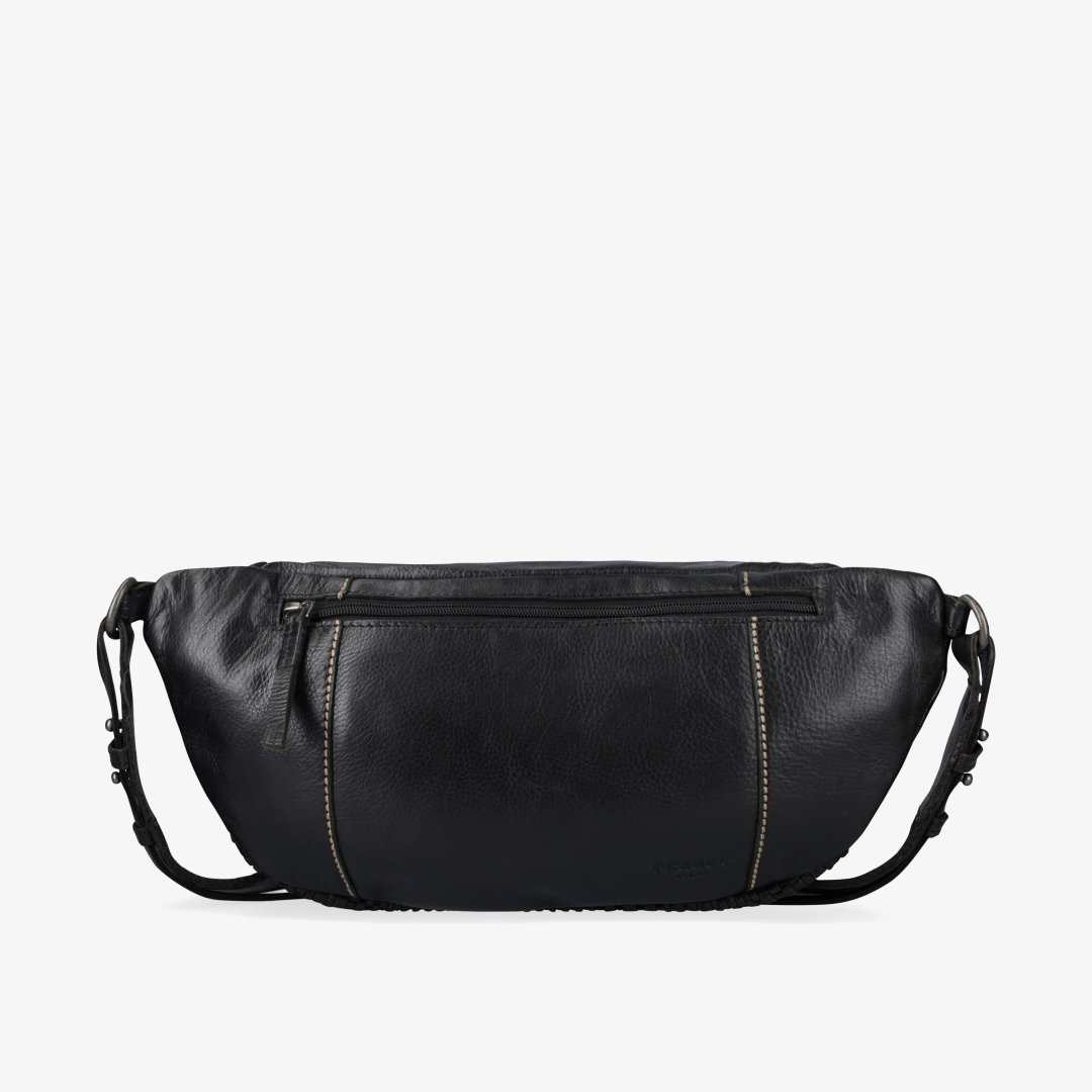 Bell Maxi Waist Bag