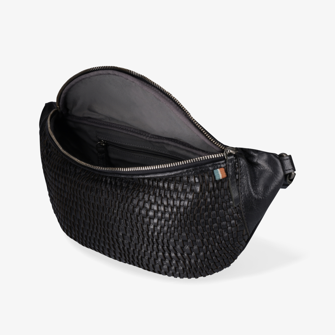 Bell Maxi Waist Bag