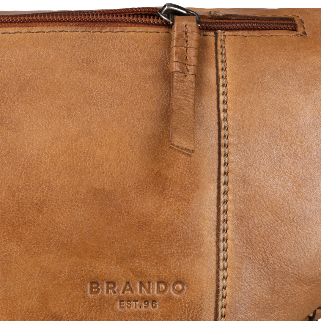 Bell Maxi Waist Bag