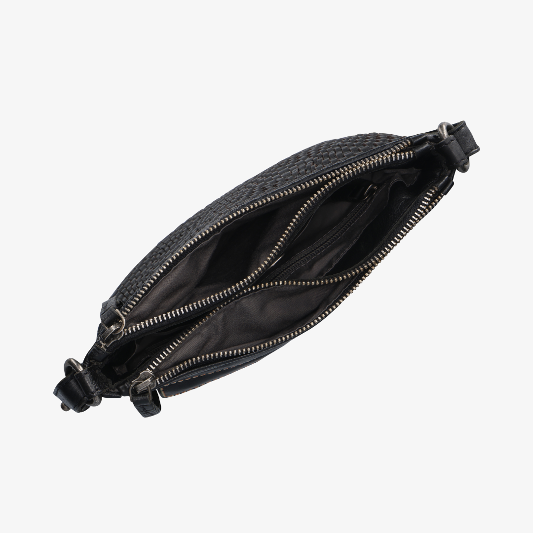 Bell Small Crossbody Bag