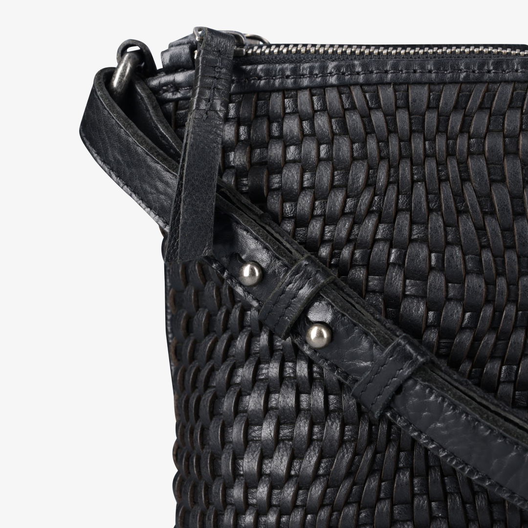 Bell Small Crossbody Bag