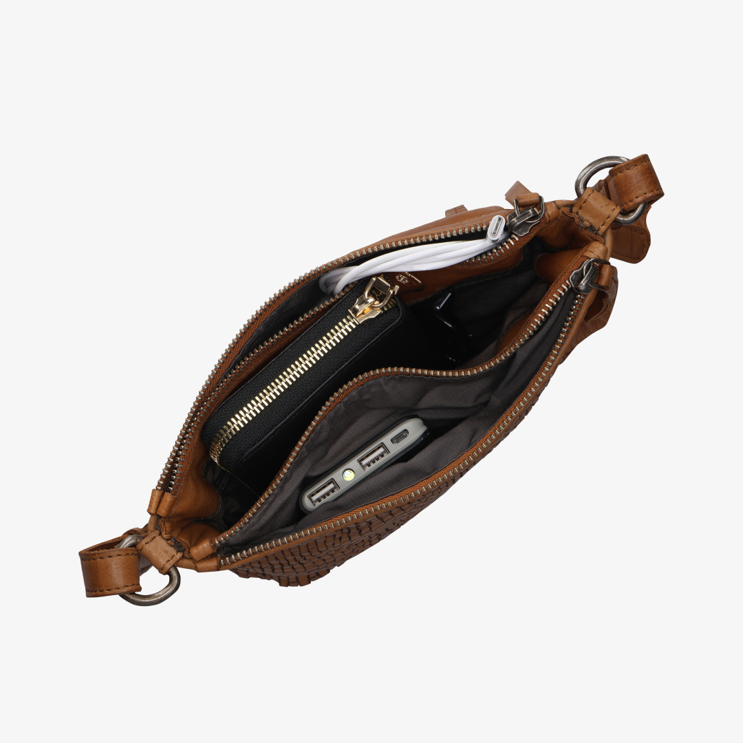 Bell Small Crossbody Bag
