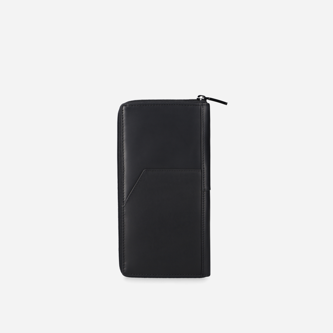 James Large Travel Wallet