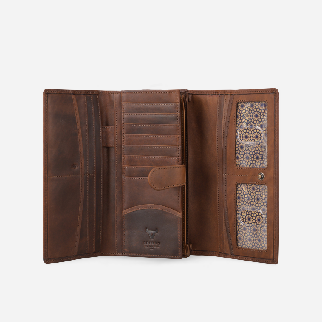 Jamie Large Purse