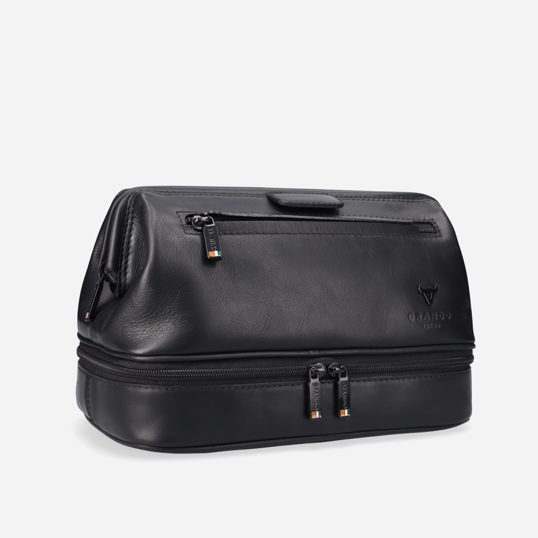 James Toiletry Bag