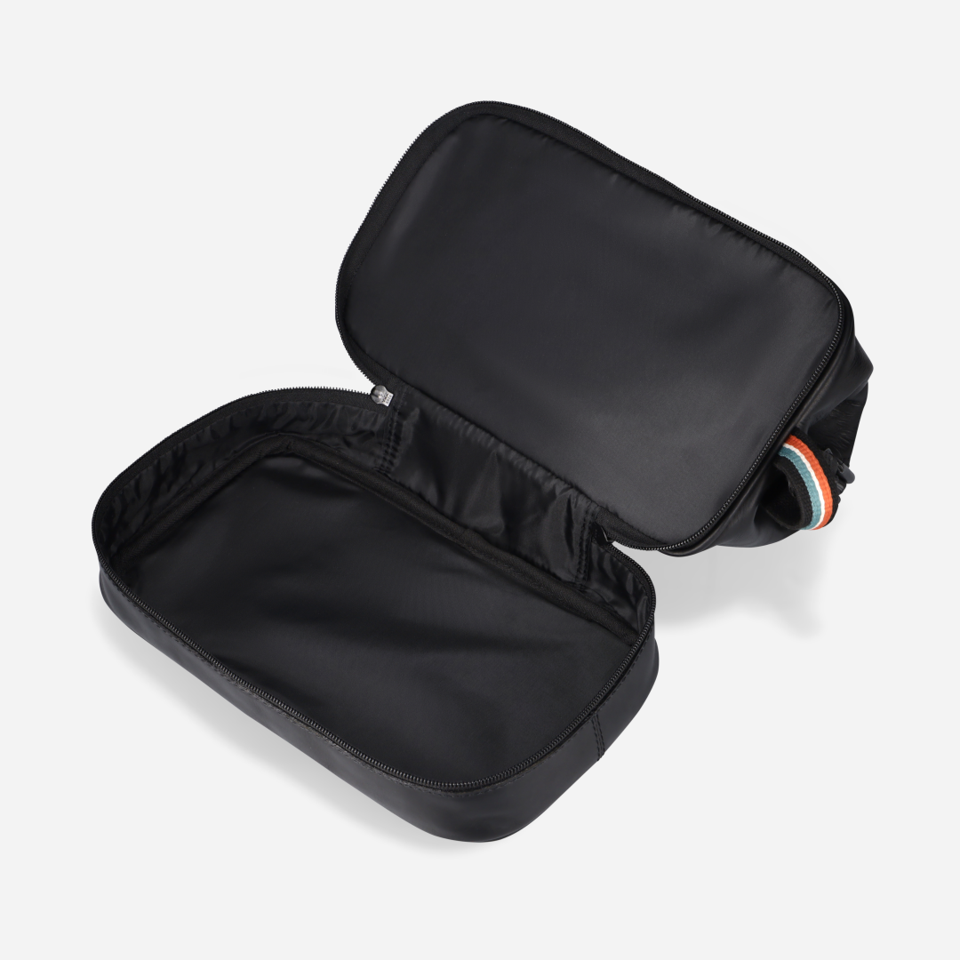 James Toiletry Bag