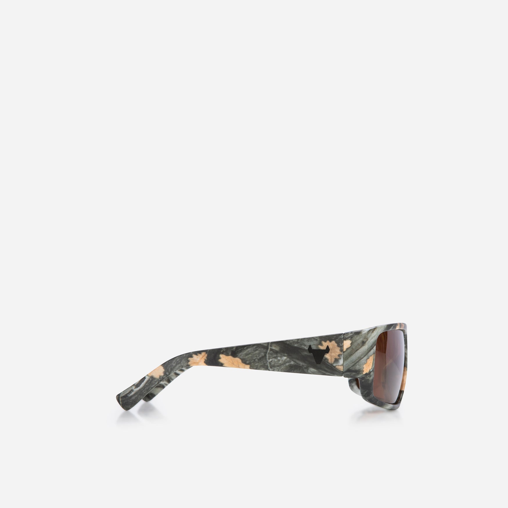 Classic Sunglasses, Camo - Brando Leather