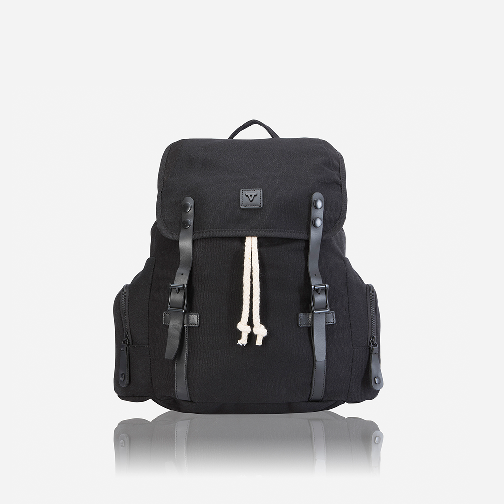 Brando leather backpack hot sale