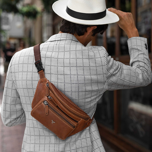 Got The Back To Work Blues? Brando Has The Genuine Leather Cure For You