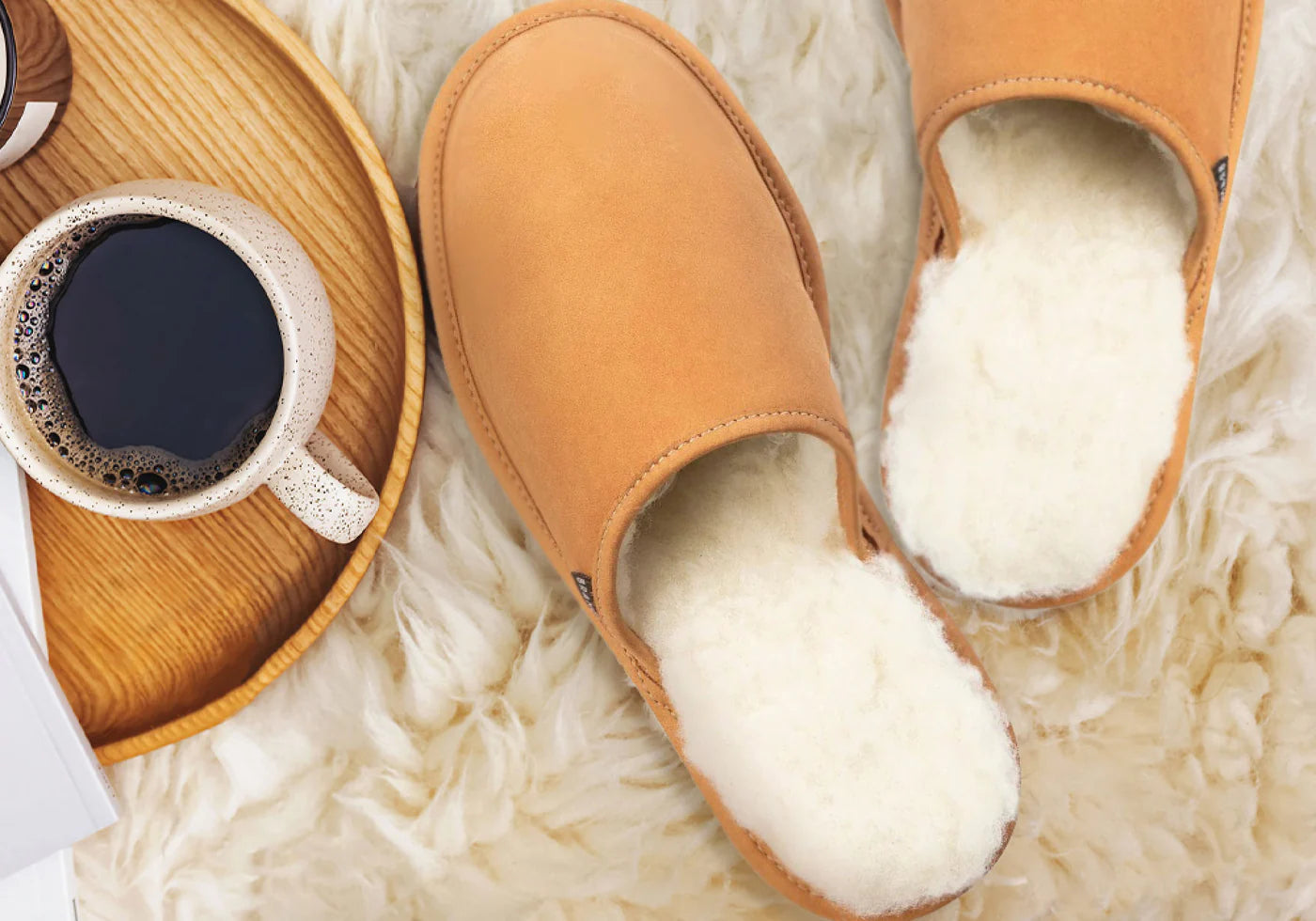 Step into Comfort: Discovering South Africa's Warmest Slippers for This Winter