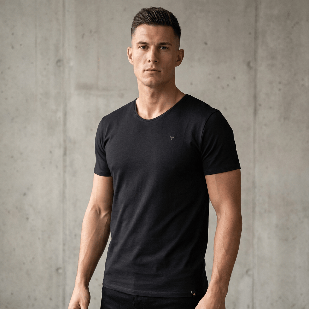 Tyler Basic T-Shirt