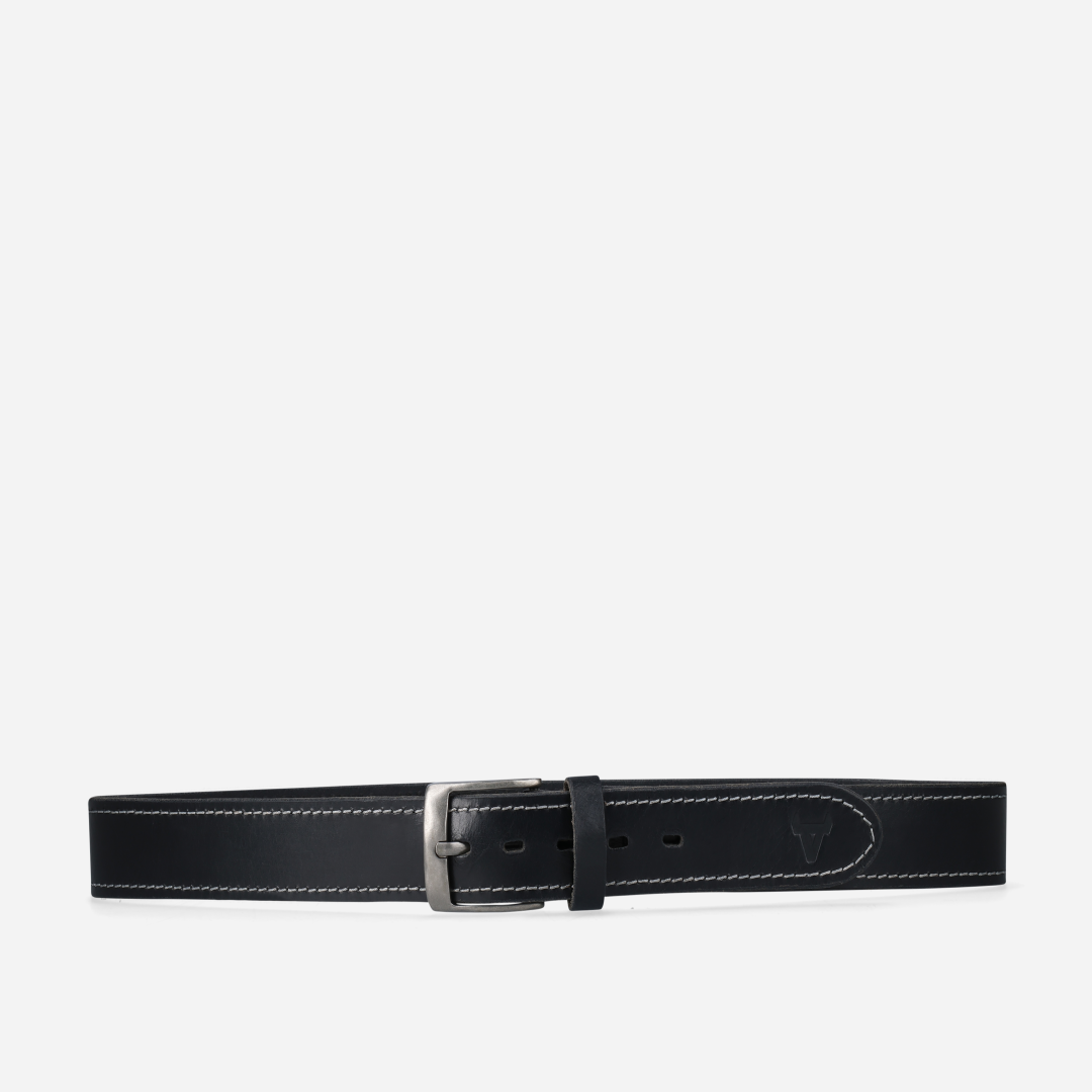 Ocean Stitch Finish Belt